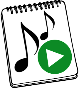 BandNote Logo